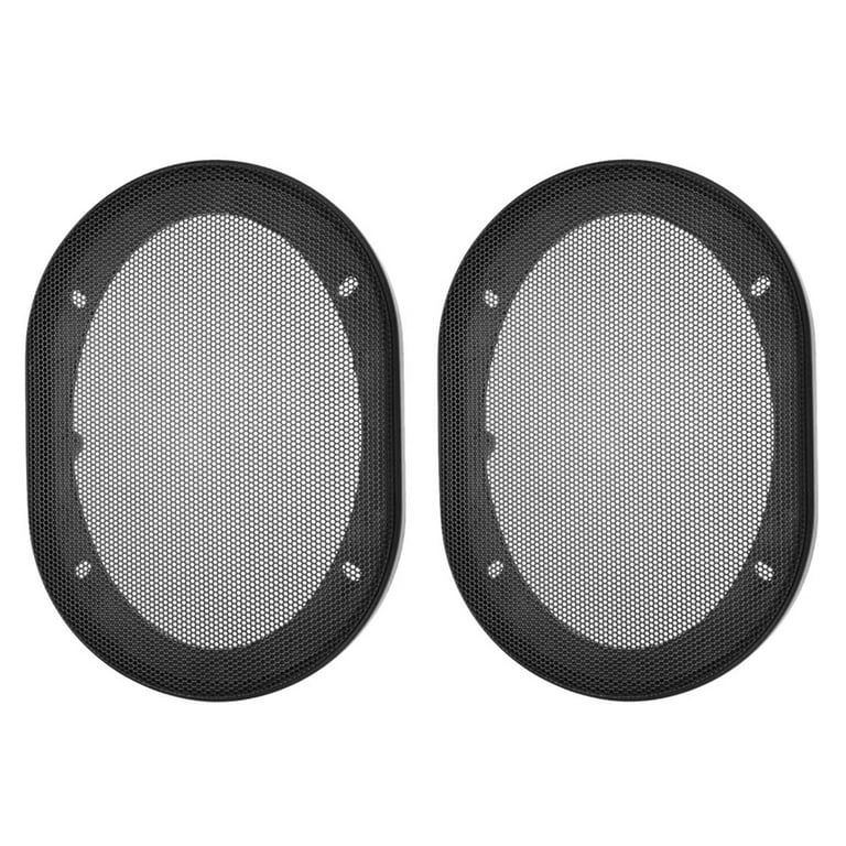 6x8 speaker grill discount