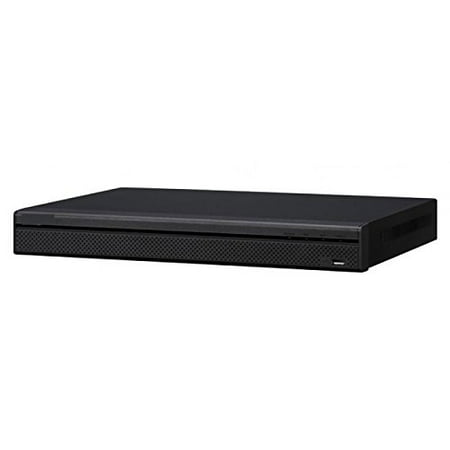 4 Channel Digital Video Recorder - Penta-brid XVR5104H 4 + 2 Channels 1080P Digital Video Recorder Support HDCVI AHD TVI CVBS IP video inputs 5-In-1 XVR NVR DVR