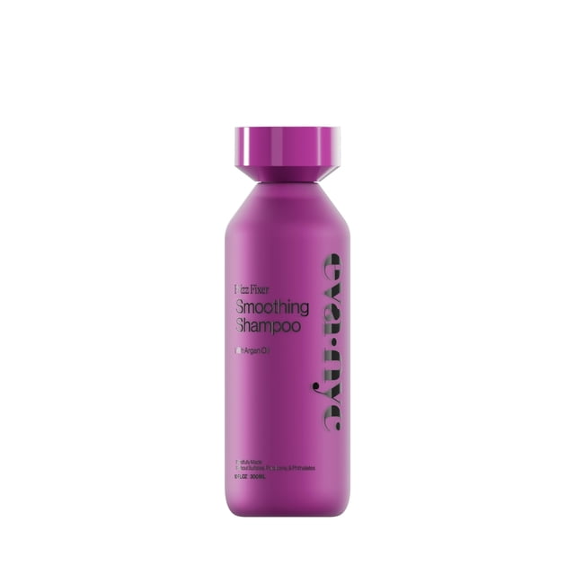 Champú suavizante Eva NYC Frizz Fixer 10 fl oz