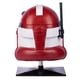 thumbnail image 3 of Casco Everer Commandr Fox para cosplay, 52 — 62 cm, 1,2 kg, 3 of 9