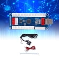 thumbnail image 4 of Arcade Encoder, No Delay Arcade Encoder Easy To Install Zero Delay For PS3 For Android For Raspbery Pi For PC, 4 of 8