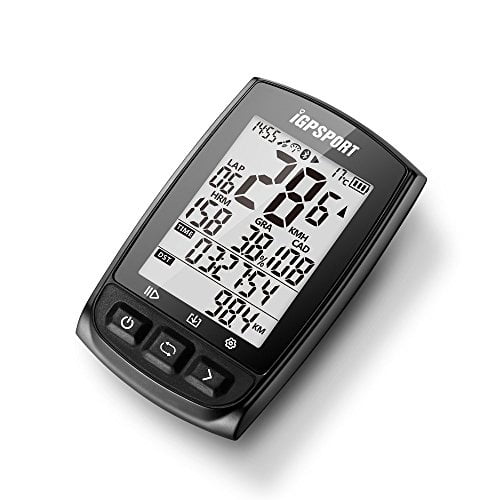 igpsport ant 