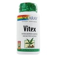thumbnail image 1 of Solaray - Vitex 400 mg. - 100 Capsules, 1 of 4