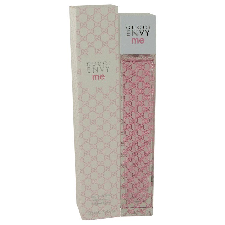gucci envy notes