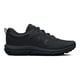 thumbnail image 1 of Zapatillas Under Armour Charged Assert 10 D para Mujer Negro, 1 of 6