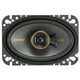thumbnail image 2 of Altavoces coaxiales KICKER 51KSC4604 Serie KS 4x6 con 3.5 tweeters, 2 of 6