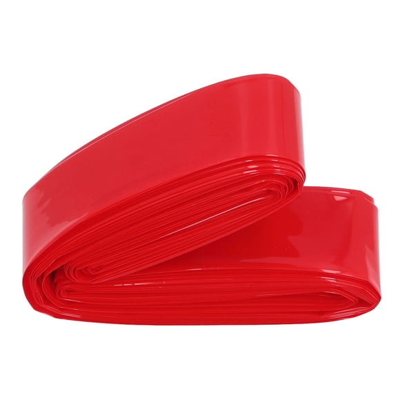 Sausage Stuffer Casing Set Inedible Ham Sausage Casing Ham Hot Dog Casing Shell for Household Use Sausage Making