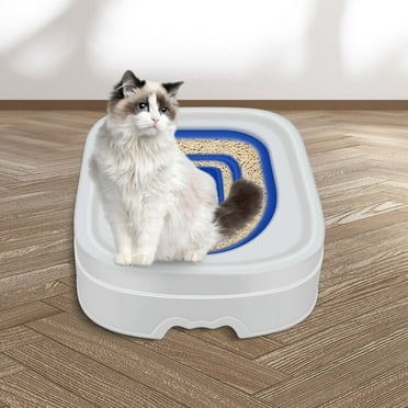 CitiKitty Cat Toilet Training Kit - Walmart.com