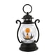 thumbnail image 4 of Lámpara de iluminación, linterna de mesa, patio, estilo vintage, decorativa. Calabaza, 4 of 9