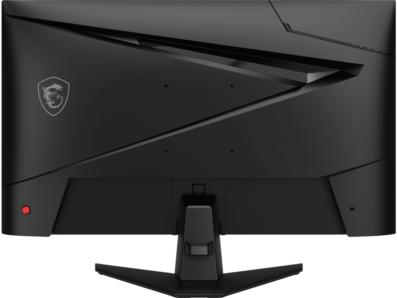 MSI 27 inch WQHD 2K 1440P 240Hz IPS with AMD FreeSync Premium 0.5ms HDR Ready Computer Gaming Monitor MAG 274QF X24