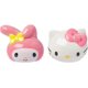 thumbnail image 1 of Set salero y pimentero Silver Buffalo Hello Kitty, 1 of 9