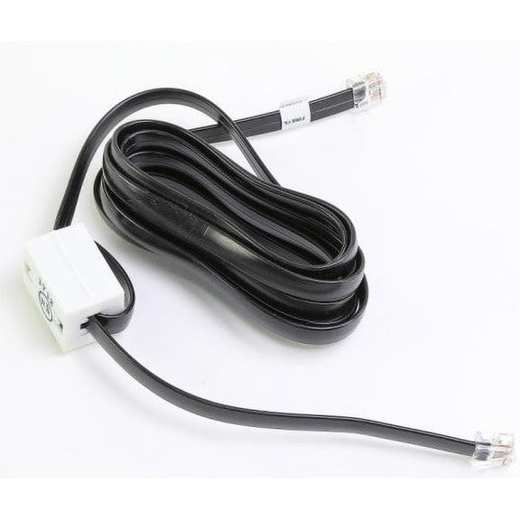 Fireye ED580-8 Display Cable with RJ45 Connector, 8 ft