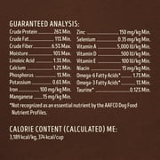 Supreme Source Grain-Free Lamb Meal & Potato Recipe Dry Dog Food, 5lb Bag