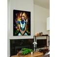 thumbnail image 5 of Marmont Hill "Alice in Wonderland" Painting Print on Canvas, 5 of 7