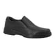 thumbnail image 2 of Mocasin Merano Hombre Vestir Escolar Ajuste Elastico Piel negro 26, 2 of 4