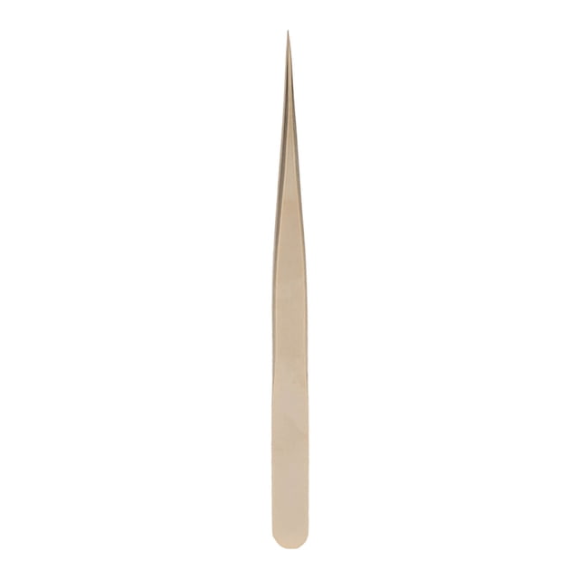 Eyelash Extension , Lash Tweezers Stainless Steel Strong Hardness Professional Lash Tweezers Tip Lash Tweezers Boot Lash Extension Tweezers For Beauty