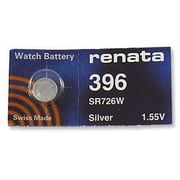 Renata Watch Battery 396