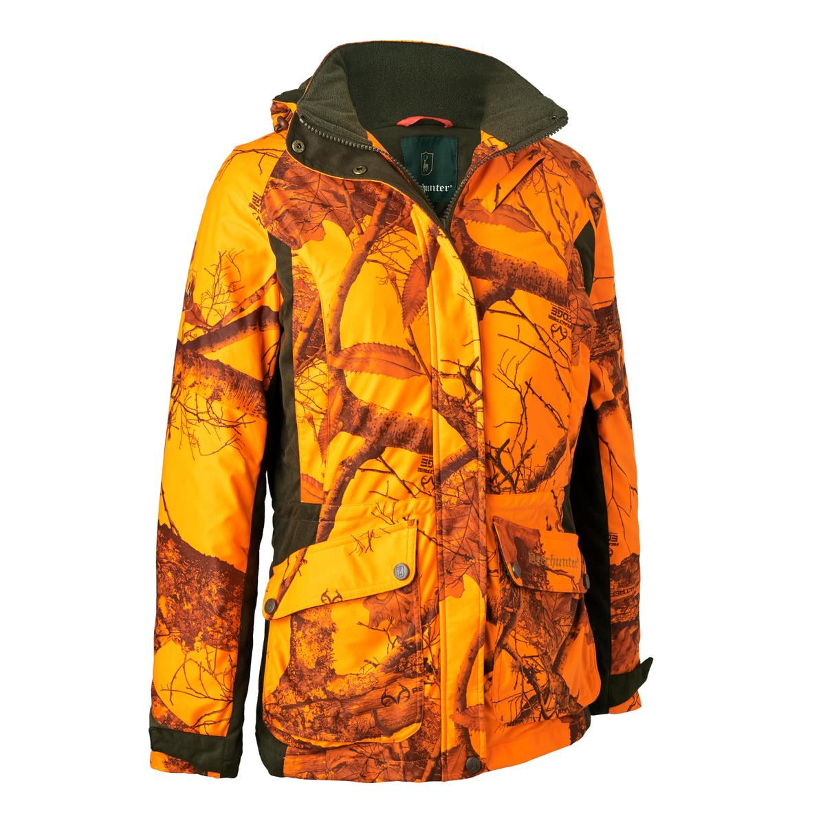 deerhunter realtree jacket