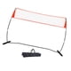 thumbnail image 1 of Equipo de entrenamiento de voleibol red red de voleibol con bolsa de transporte configuración fácil altura ajustable para entrenamiento en solitario, 1 of 8