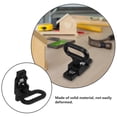 thumbnail image 2 of Miangastore Pedal Carbon Steel Black Heavy Use 1Pack, 2 of 9