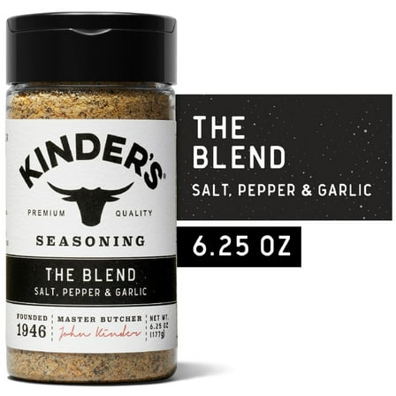 Kinder's® The Blend Seasoning