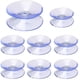 thumbnail image 5 of 30 piezas de ventosa de doble cara, ventosas sin ganchos, almohadillas de ventosa para plástico de vidrio, almohadilla de ganchos de vidrio transparente, 30mm kaili Sencillez, 5 of 5