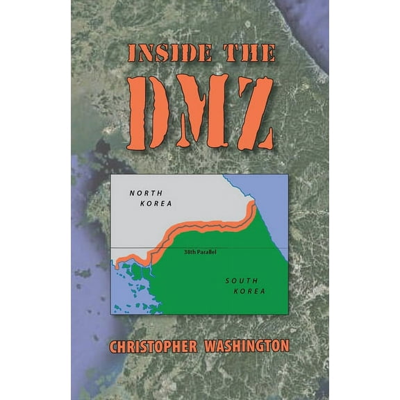 Inside the DMZ (Paperback)