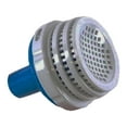 thumbnail image 3 of S SERENABLE Pool Strainer Connector Component Pool Filter Part Filter Basket Replacement Style A, 3 of 7