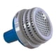 thumbnail image 3 of Conector del filtro de la piscina Pieza del filtro de la piscina Accesorio de salida del equipo Cesta del filtro Estilo A, 3 of 7
