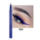 thumbnail image 1 of Delineadores de Ojos de Colores, Tonos Vibrantes de Larga Duración, Fórmula Resistente Al Agua Ya Las Manchas, Aplicación Fácil y Deslizante, Definición Del Maquillaje de Ojos, Uso de Día y de Noche,, 1 of 6