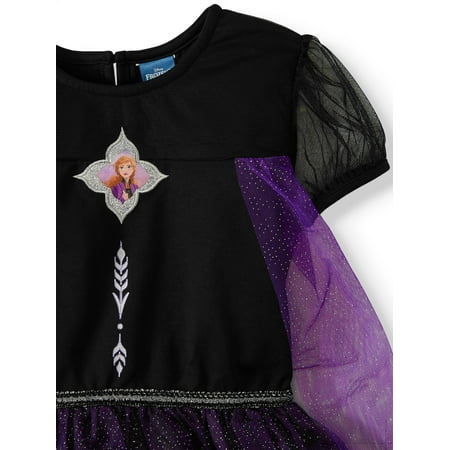 frozen 2 tutu