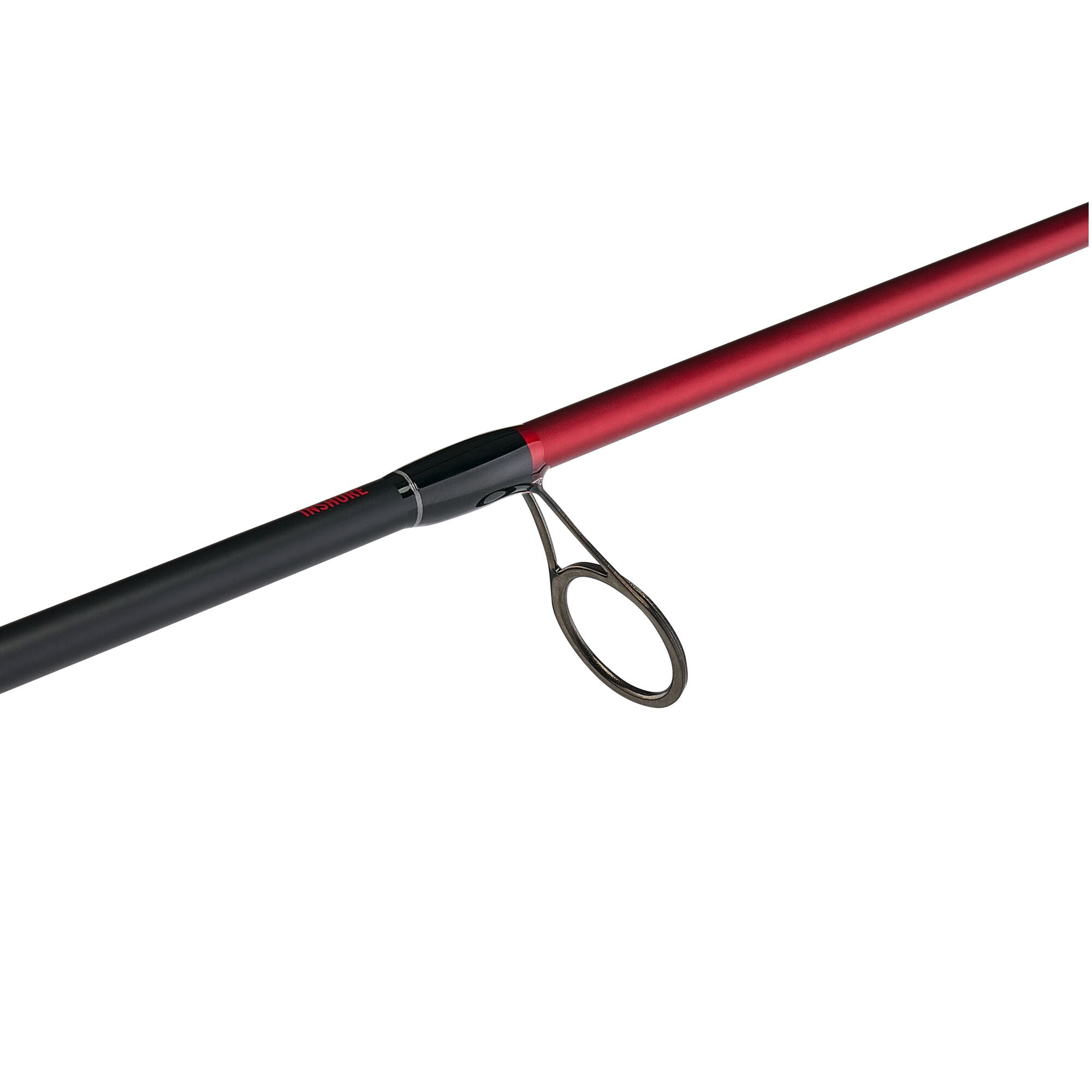 PENN Fierce® V Travel Combo, 7' 3-pc Medium Light Fishing Rod, 3000-Size Reel