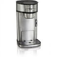 thumbnail image 5 of Hamilton Beach the Scoop Single-Serve Coffee Maker, Model 49981A, 5 of 11