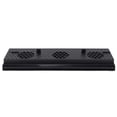 thumbnail image 4 of Vertical Cooling Station, 3 Cooling Fans 3 USB Ports Cooling Stand With Light Bar For  One X, 4 of 8