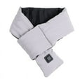 thumbnail image 3 of Scarf for Men Winter Warm Usb Smart Charging Neck and Shoulder Winter Cold Protection and Warm Heating Men and Women Scarf Women Winter Scarf Women Scarf Winter Scarf for Women Winter, 3 of 5