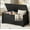black, variant on Huisuilinss Storage Chest,Farmhouse Storage Bench,Wood Toy Chest With Safety Hinge,End Of Bed Bench,Storage Trunk,Entryway Organizer For Entryway Bedroom Living Room