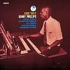 Sonny Phillips - Sure 'Nuff - Vinyl