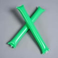 thumbnail image 3 of Aplaudidores Inflables INFLANDO TU NEGOCIO Verde Claro 20 Piezas, 3 of 6