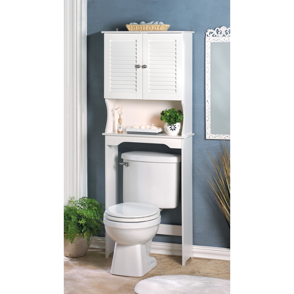 Over The Toilet Storage Bed Bath And Beyond Canada - deamory ...
