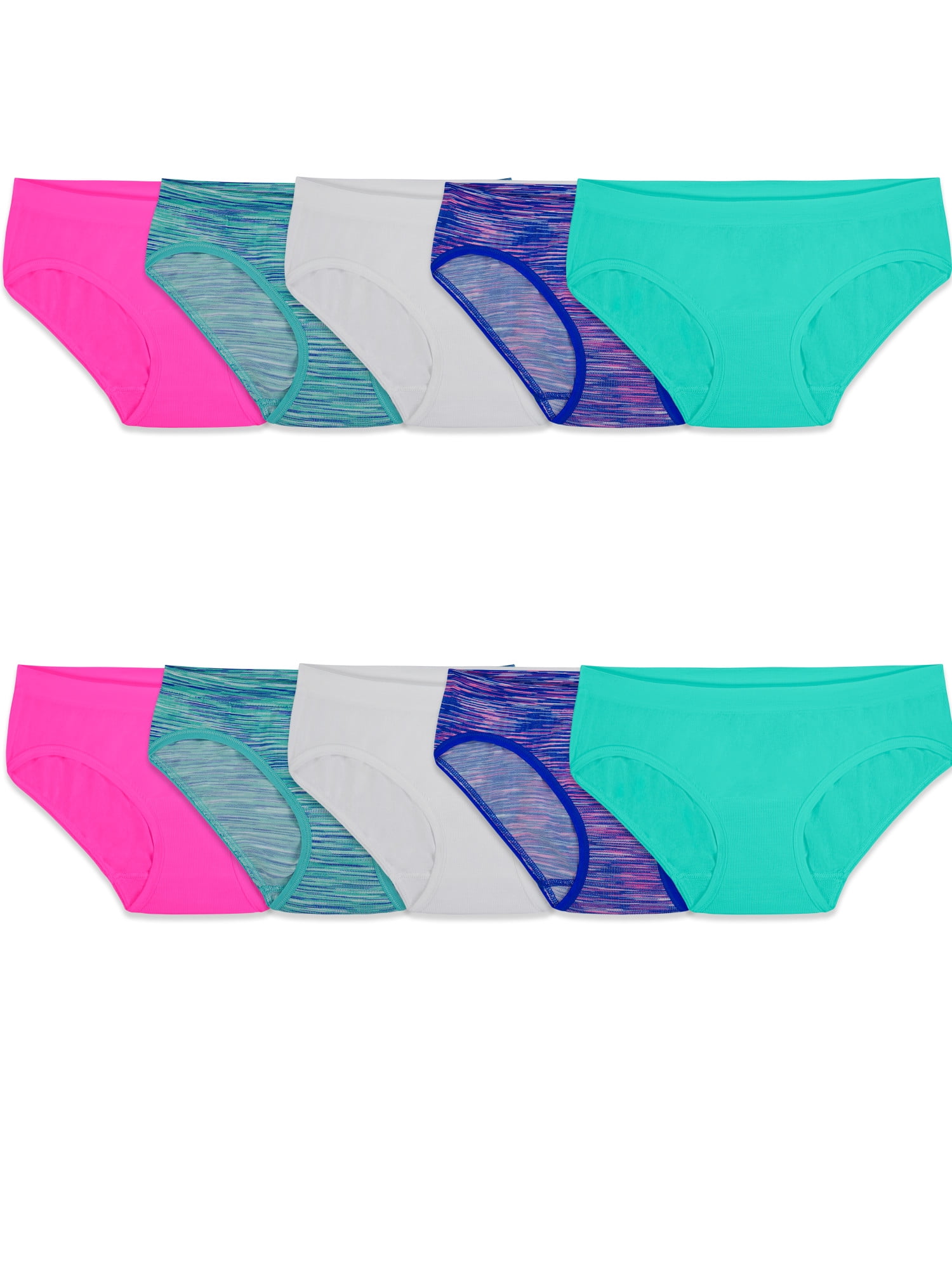 children's seamless underwear
