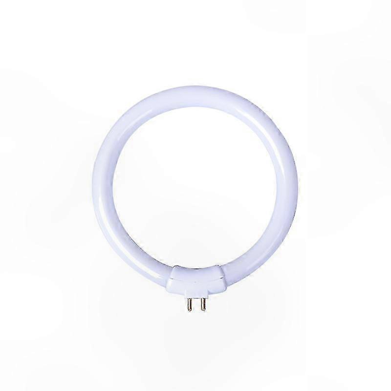 11W Round Tube Bulb for Magnifying Lamp 4-Pin Replacement Lighting ...