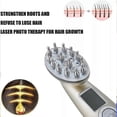 thumbnail image 5 of Alments Hairrevive - Portable Rechargeable Alments Hair Revive Brush, 5 of 5
