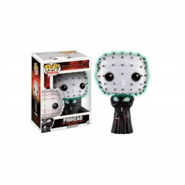 hellraiser funko pops
