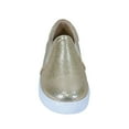 thumbnail image 2 of Women's Fuzzy Mila Wide Width Comfort Loafer, 2 of 8