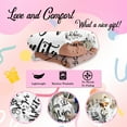 thumbnail image 7 of Yibo Grandma Gifts in Spanish, Abuelita Gifts, Mejor Abuela Gifts, Great Grandma Birthday Gift, Gift for Abuela, Abuelita Gift from Grandchildren, Abuela Gift Ideas Blanket, 7 of 7