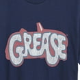 thumbnail image 3 of Grease - Original Movie Art - Women's Short Sleeve Graphic T-Shirt, 3 of 5