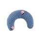 thumbnail image 1 of Mascota cuello almohada cojín cama relleno masticar juguete felpa para Yuyangstore  Almohada de mascotas, 1 of 8