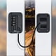 thumbnail image 5 of Combinación de de Refrigerador Codificada, de Nevera, s de Ventana de Gabinete para , con Fuerte , negro Macarena Cerradura a prueba de niños, 5 of 8