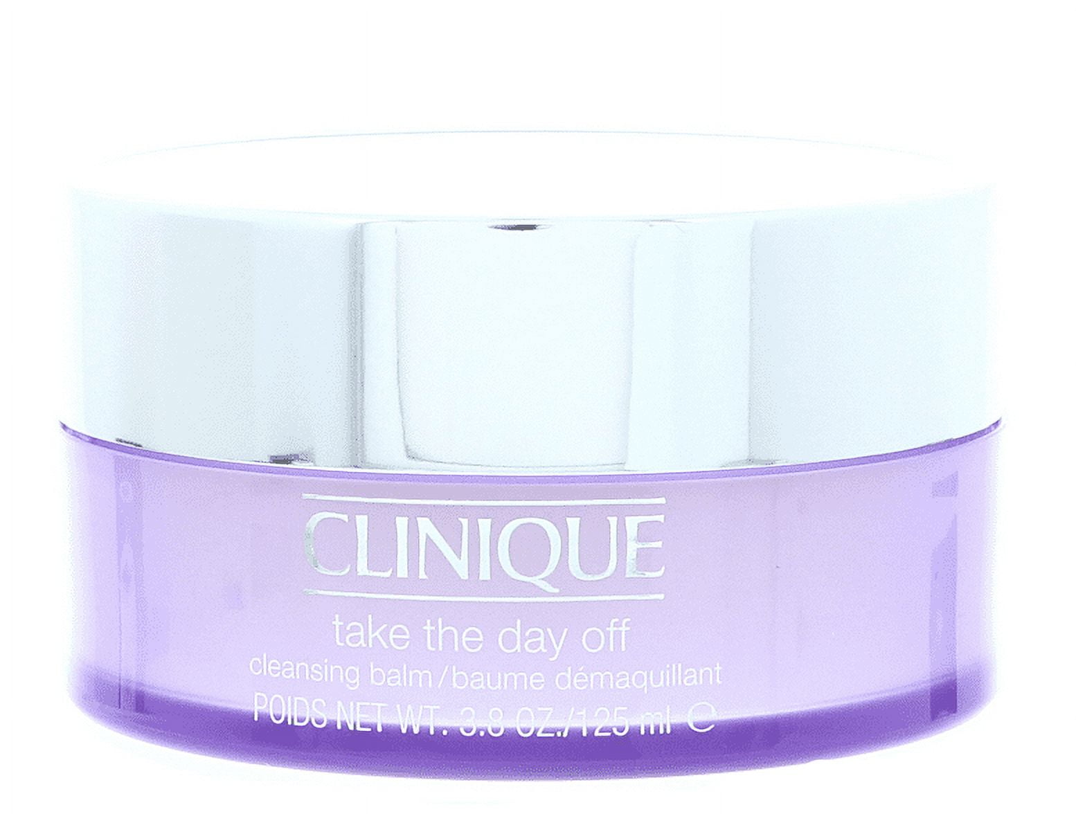 Clinique Take The Day Off Cleansing Balm, 3.8 oz