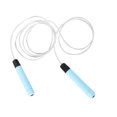 thumbnail image 3 of LED Skipping Rope, Fun Ergonomic Handle RGB Battery Powered Luminous Skipping Rope Light Up  For Adults For Leisure, 3 of 7